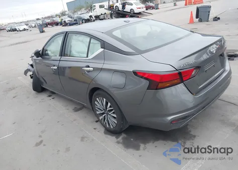 2024 Nissan Altima Sv Fwd from USA, damaged, VIN 1N4BL4DV0RN364194